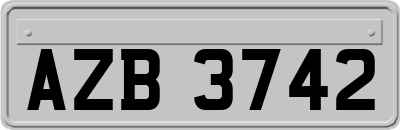 AZB3742
