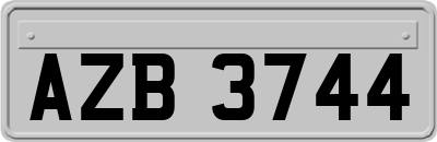 AZB3744