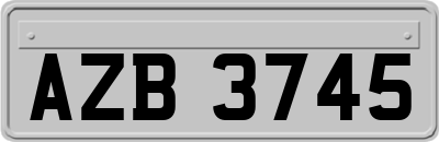 AZB3745