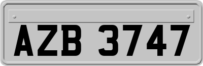 AZB3747