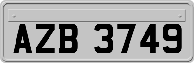 AZB3749