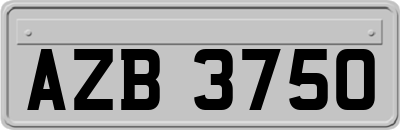 AZB3750