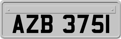 AZB3751