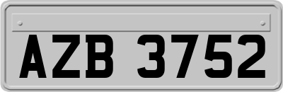 AZB3752