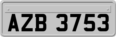 AZB3753