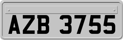 AZB3755
