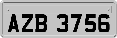 AZB3756