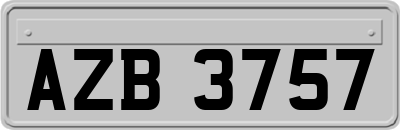 AZB3757