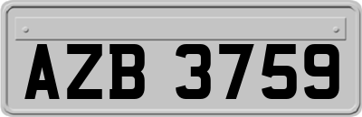 AZB3759