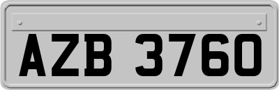 AZB3760