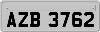 AZB3762