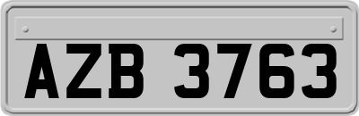 AZB3763