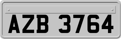 AZB3764