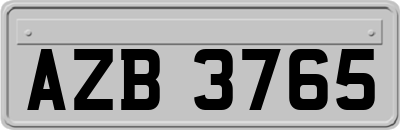AZB3765