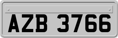 AZB3766