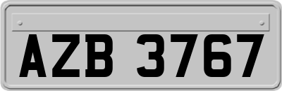 AZB3767