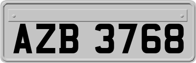 AZB3768