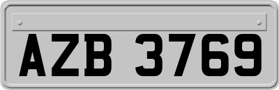 AZB3769