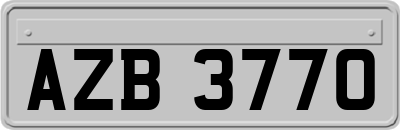 AZB3770