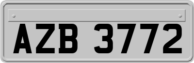 AZB3772