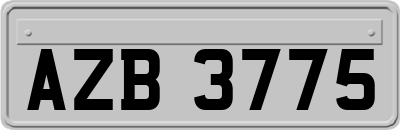 AZB3775
