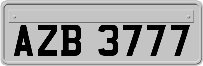 AZB3777