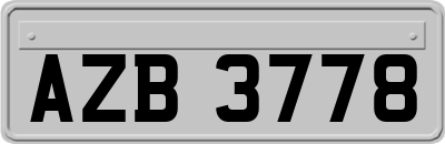 AZB3778