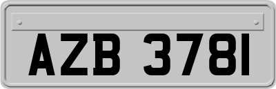 AZB3781