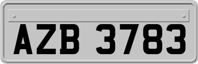 AZB3783