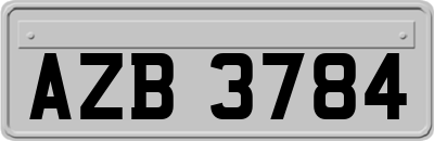 AZB3784