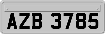 AZB3785
