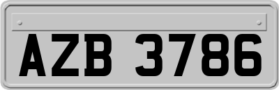 AZB3786