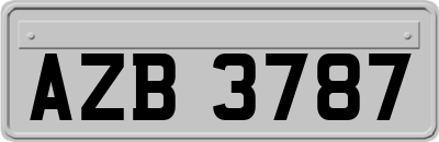 AZB3787