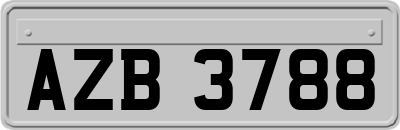 AZB3788