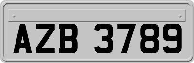 AZB3789