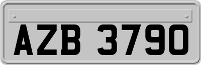 AZB3790