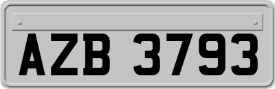AZB3793