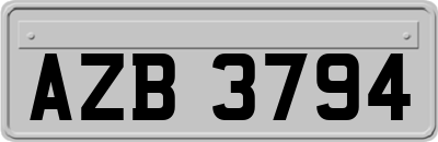 AZB3794