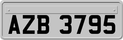 AZB3795