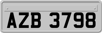 AZB3798