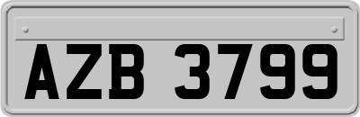 AZB3799