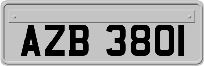 AZB3801