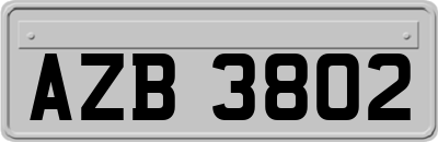 AZB3802