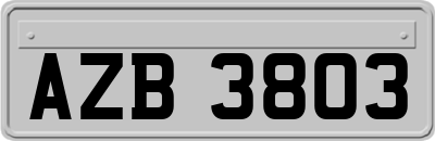 AZB3803