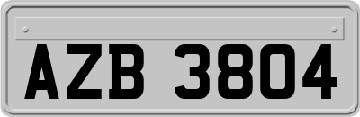 AZB3804