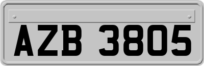 AZB3805