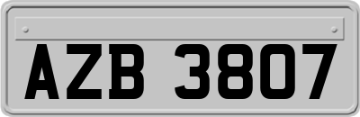 AZB3807