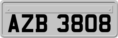 AZB3808