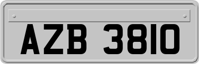 AZB3810