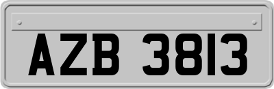 AZB3813
